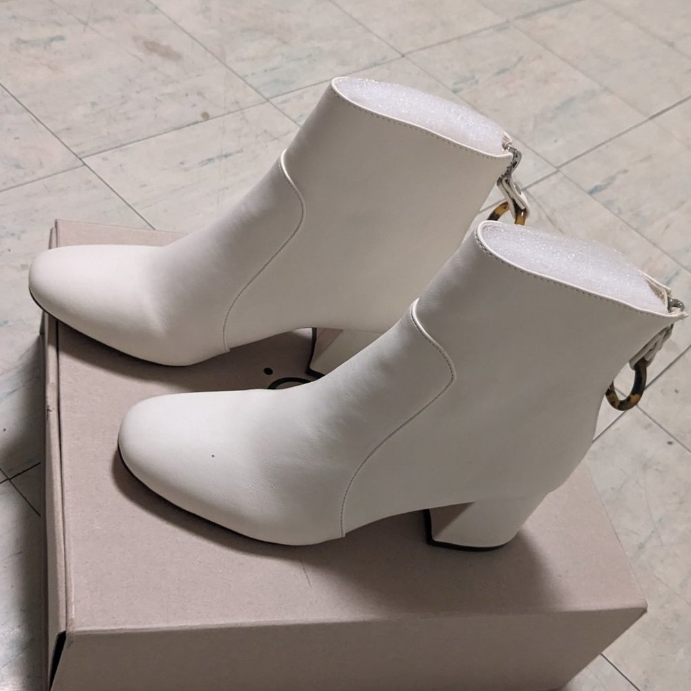 Booties - Picture 2 of 2